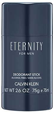 Calvin Klein Eternity Men Deodorant Stick 75g