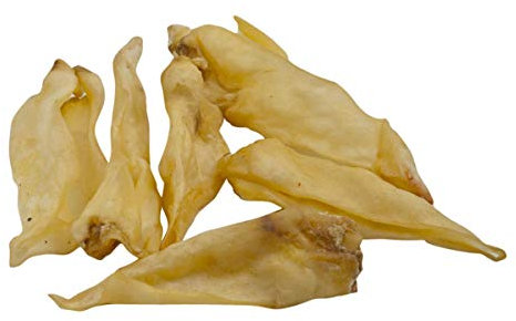 Classic Dog | Lammohren | 250 g