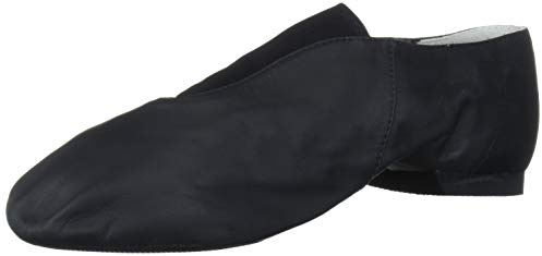 Bloch Dance Men's Men's Super Jazz Athletic Shoe, Black, 13 Medium US