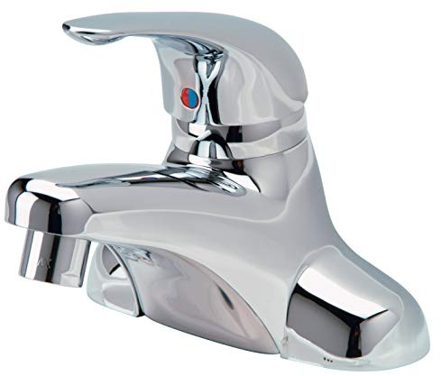 Zurn Z7440-XL Waschtischarmatur