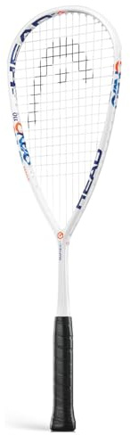 Head Graphene XT Cyano 110 Raquetta de Squash