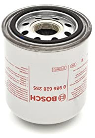Bosch 0 986 628 255 Lufttrocknerpatrone, Druckluftanlage