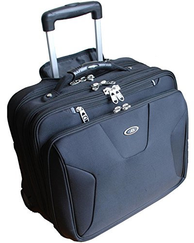 Cox Swain Laptop Trolley