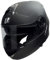 Römer Helmets Motorradhelm Augsburg, Matt Schwarz, Größe M