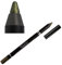 Makki Shimmery Golden Olive Waterproof Glide on Eyeliner Colour Shade Number 05 Smudge proof Eye Liner Pencil