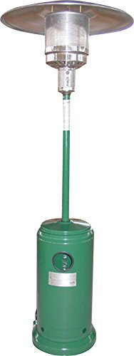 CHEF DE Parasol chauffant