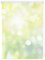 Lichtblick Klemmfix Tageslicht-Rollo mit Motiv, ohne Bohren, Blickdicht, Seitenzugrollo, Made in Germany, Lichtspiel - Grün Gelb 90 x 150 cm (B x L)