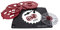 Frässchablonen für Muster und Intarsien Design Inlay Kit