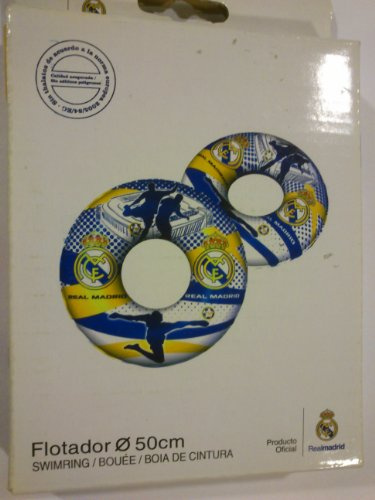 Real Madrid Flotador 50CMS