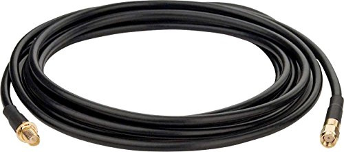 rallonge antenne - 200 cm - yokis ral200
