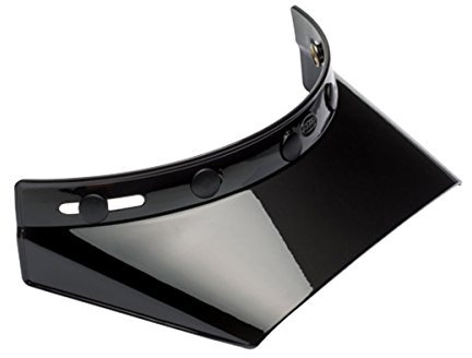 Visière BELL Moto 3 noir