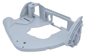 Festool skyddskåpa TS 55 EBQ 459182