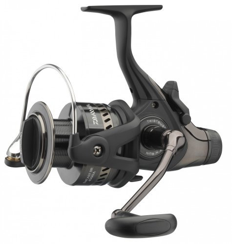 Daiwa Emcast BR 4500A Freilaufrolle