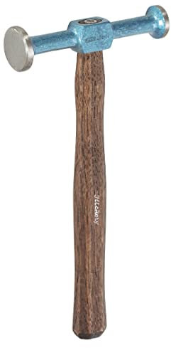 Picard 2522902 Ausbeulhammer 40/30mm mit Hickorystiel
