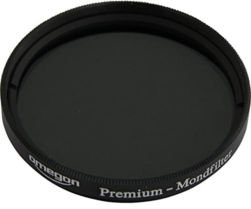 Omegon Premium-Mondfilter 25% Transmission 2''