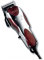 Wahl Haarschneidemaschine Magic Clip 5-Sterne, rot