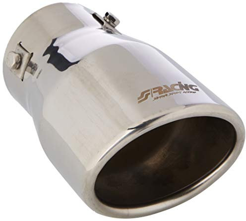 Simoni Racing TRX/24 Terminale di scarico Terminale marmitta Terminale scarico