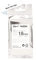 Brother Tze-CL4 Cleaning Tape Cassette, Black on White, 18mm (W), 100 x Uses, Brother Genuine Supplies