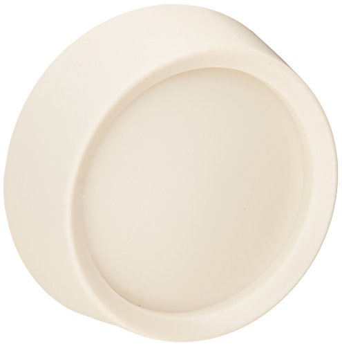 Leviton Trimatron Rotary Dimmer Switch and Fan Control Replacement Knob, 26115-T, Light Almond