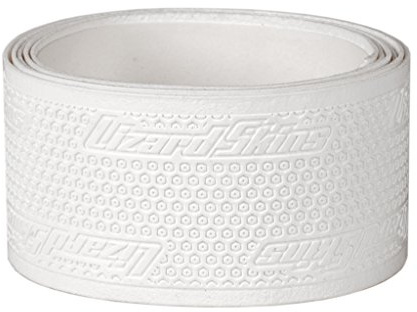 Lizard Skins .5mm Hockey Grip (99cm, White)