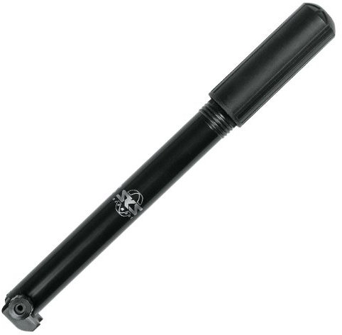 SKS Luftpumpe Standard 26cm lang (für Auto/Schrader-Ventile)