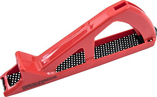 Connex COXT898060 Hobby Rabot amateur bricolage 250 mm