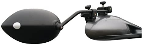 MILENCO Aero Convex Mirror (single)