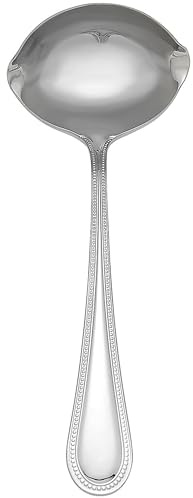 Reed And Barton 4230491 Lyndon All Purpose Ladle