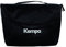 Kempa Tasche Waschbeutel, Schwarz, One size, 200488001