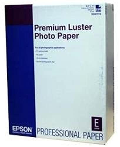 Epson S041604 C13S041785 Fotopapier DIN A3 weiß