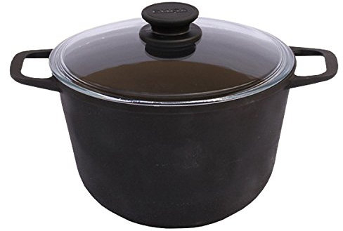 BIOL Kochtopf aus Gusseisen 3 l Ø 20 см
