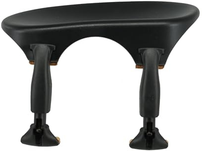 Wittner 253211 Kinnhalter 4/4 schwarz