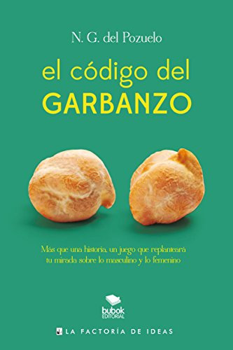 El código del garbanzo (Bonus nº 46)