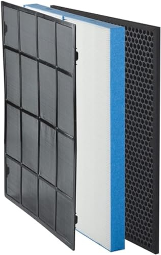 Electrolux Kassettfilter till Luftrenare, Modell EF 116, Passar till Electrolux EAP450