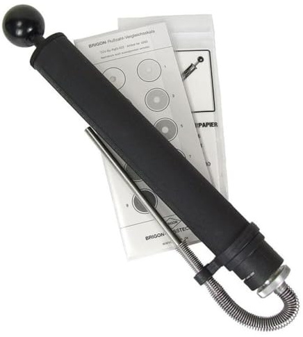 UEi Test Instruments SPT1