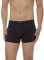 Herren Retro-Pants aus Microfaser, Pants für Männer, Shorts Herren, 4er Pack von Größe 5/M bis14/5XL - Frank Fields, Farbe:blau, Größe:8