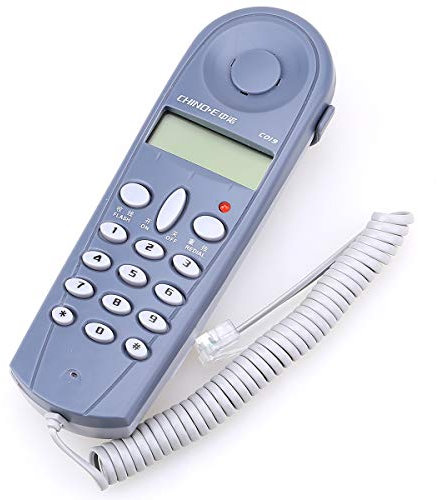 Ligne téléphonique de contrôle de télécom dédiée à la ligne de contrôle de ligne de contrôle machine CHINO-E C019 testeur à pince crocodile équipement ensemble