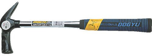 Steel panel Hammer Togyu Sangyo MG with stop magnet