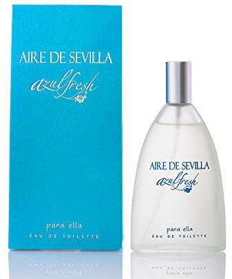 Aire de Sevilla - Azul Fresh - Eau de Toilette 150ML