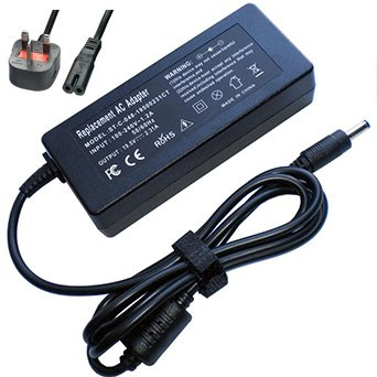Express Computer Parts ECP part for HP Pavilion 15-P075SA Laptop Charger AC Adapter Power Supply