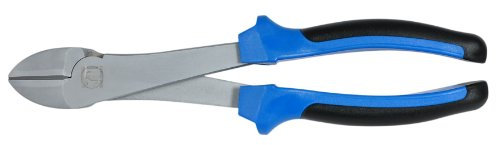 SW-Stahl, 40560L, Taglierina laterale professionale con isolamento di protezione 250 mm