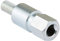 Ratioparts Wellenadapter Typ E Oval 5,5/7,1mm p.f. Stihl Winkelgetriebe
