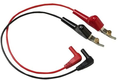 Fluke Networks MT-8203-20 IntelliTone Test Leads w/ABN/PP for Pro 100/200