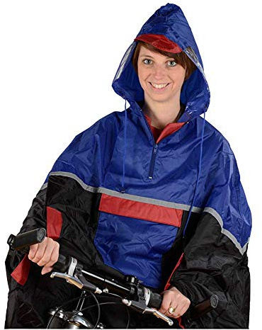 Fischer Regenponcho Deluxe, 86300