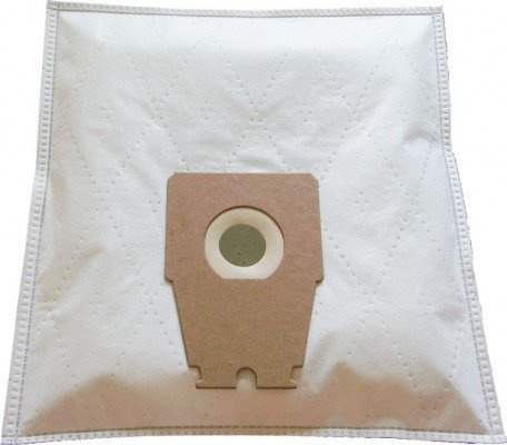 daniplus© 47/10 Vlies Staubsaugerbeutel passend für Bosch ERGOMAXX/Siemens DYNAPOWER Typ: P