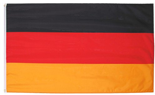MFH Allemagne 90x150cm
