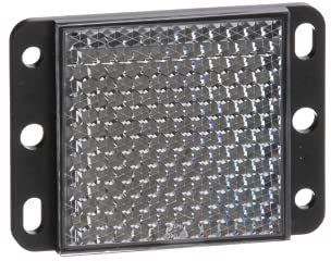 Schneider XUZC50 Riflettore, Bianco