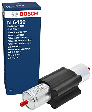Bosch N6450 - Dieselfilter Auto