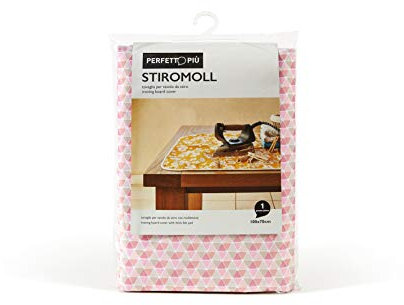 Tovaglia Stiro da Tavolo - Cm 100x70 - Colori Assortiti