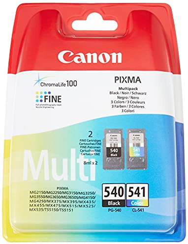 Canon 5225B006 Ink Cartridges, Black